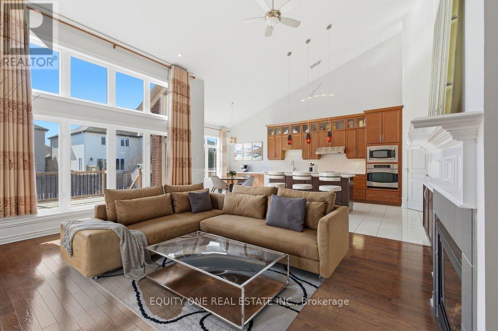 240 Trailgate Street, Ottawa, Ontario  K1V 0Z9 - Photo 21 - X12985848