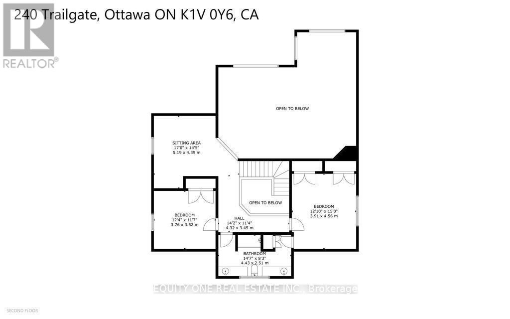 240 Trailgate Street, Ottawa, Ontario  K1V 0Z9 - Photo 29 - X12985848