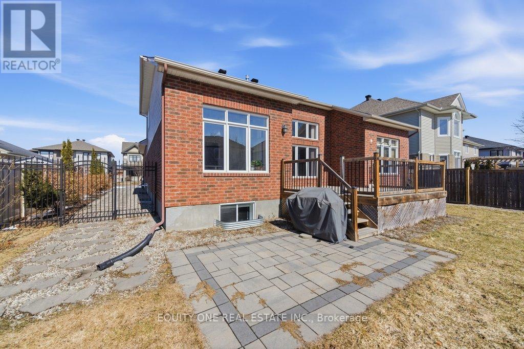 240 Trailgate Street, Ottawa, Ontario  K1V 0Z9 - Photo 49 - X12985848