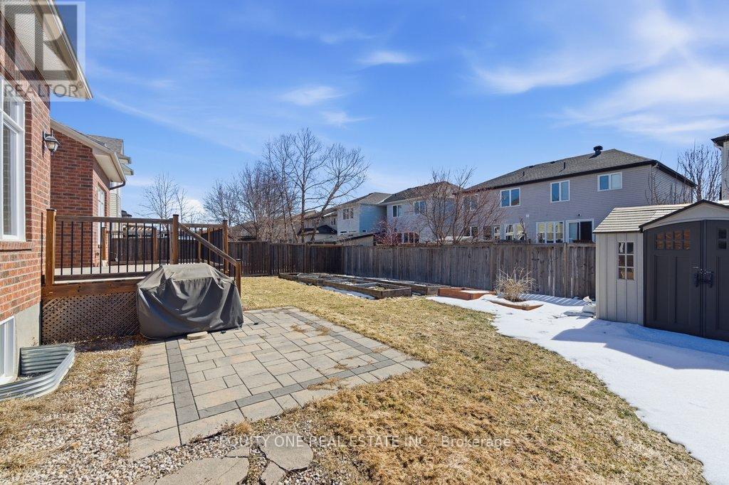 240 Trailgate Street, Ottawa, Ontario  K1V 0Z9 - Photo 50 - X12985848
