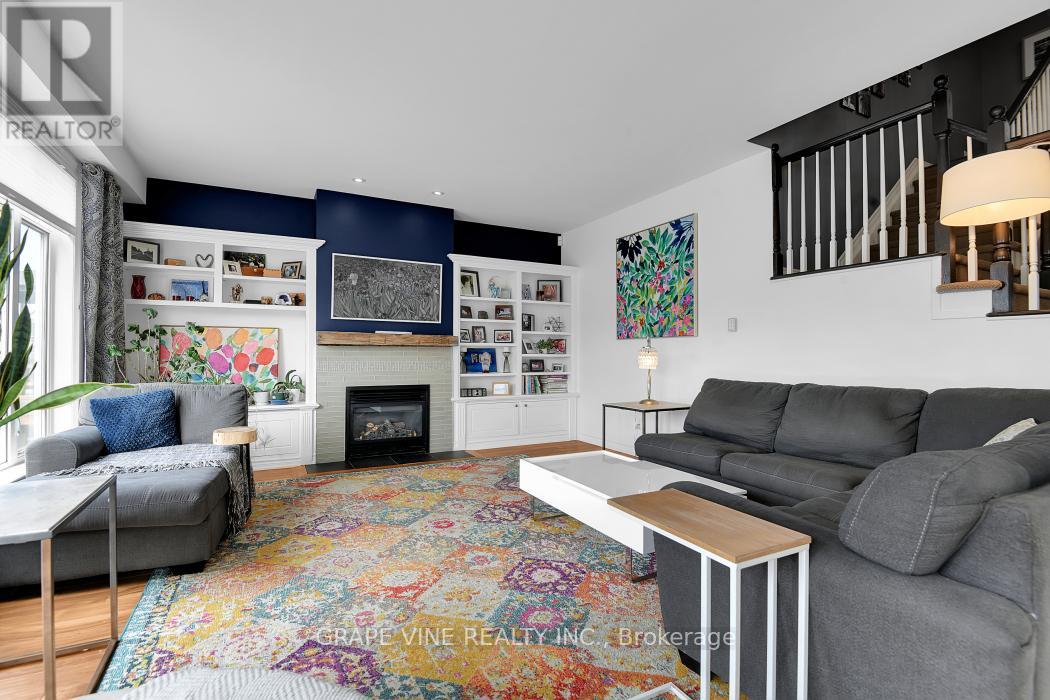 517 Overland Drive, Ottawa, Ontario  K2S 0C2 - Photo 10 - X12985854