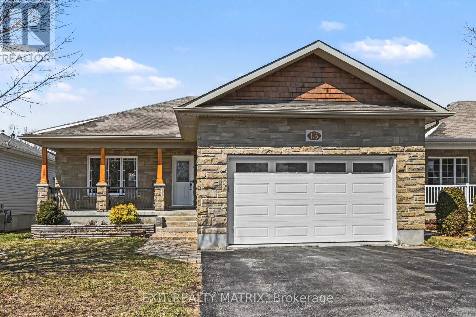 116 ROYAL COURT, The Nation, Ontario