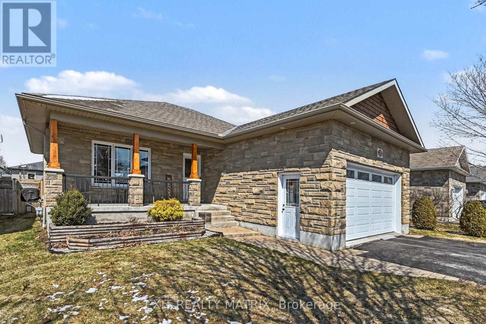 116 Royal Court, The Nation, Ontario  K0A 2M0 - Photo 2 - X12985858