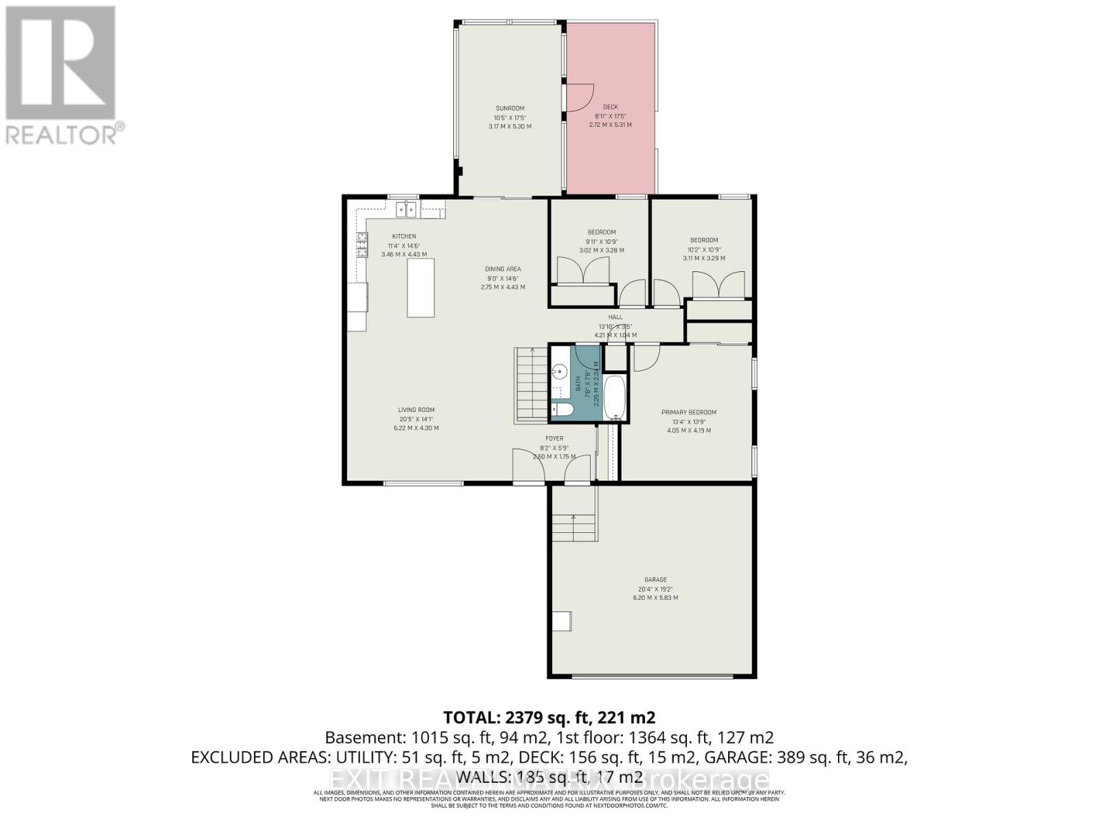 116 Royal Court, The Nation, Ontario  K0A 2M0 - Photo 30 - X12985858