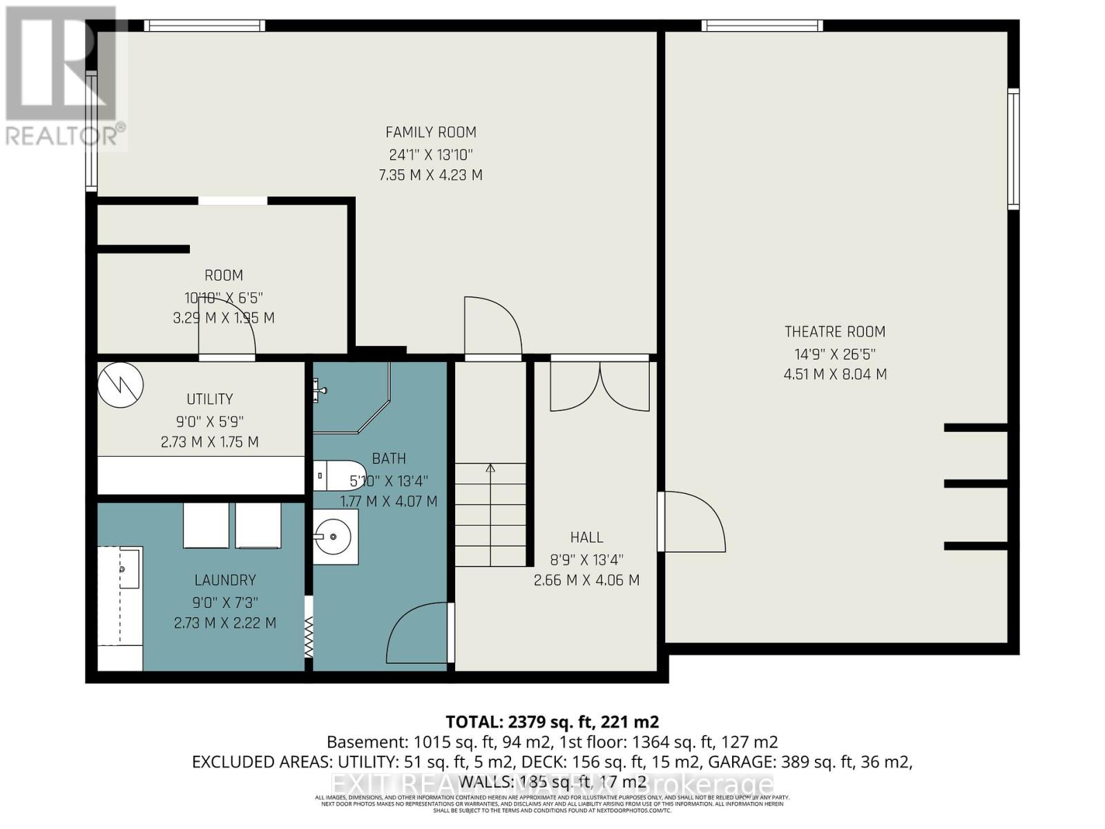 116 Royal Court, The Nation, Ontario  K0A 2M0 - Photo 31 - X12985858