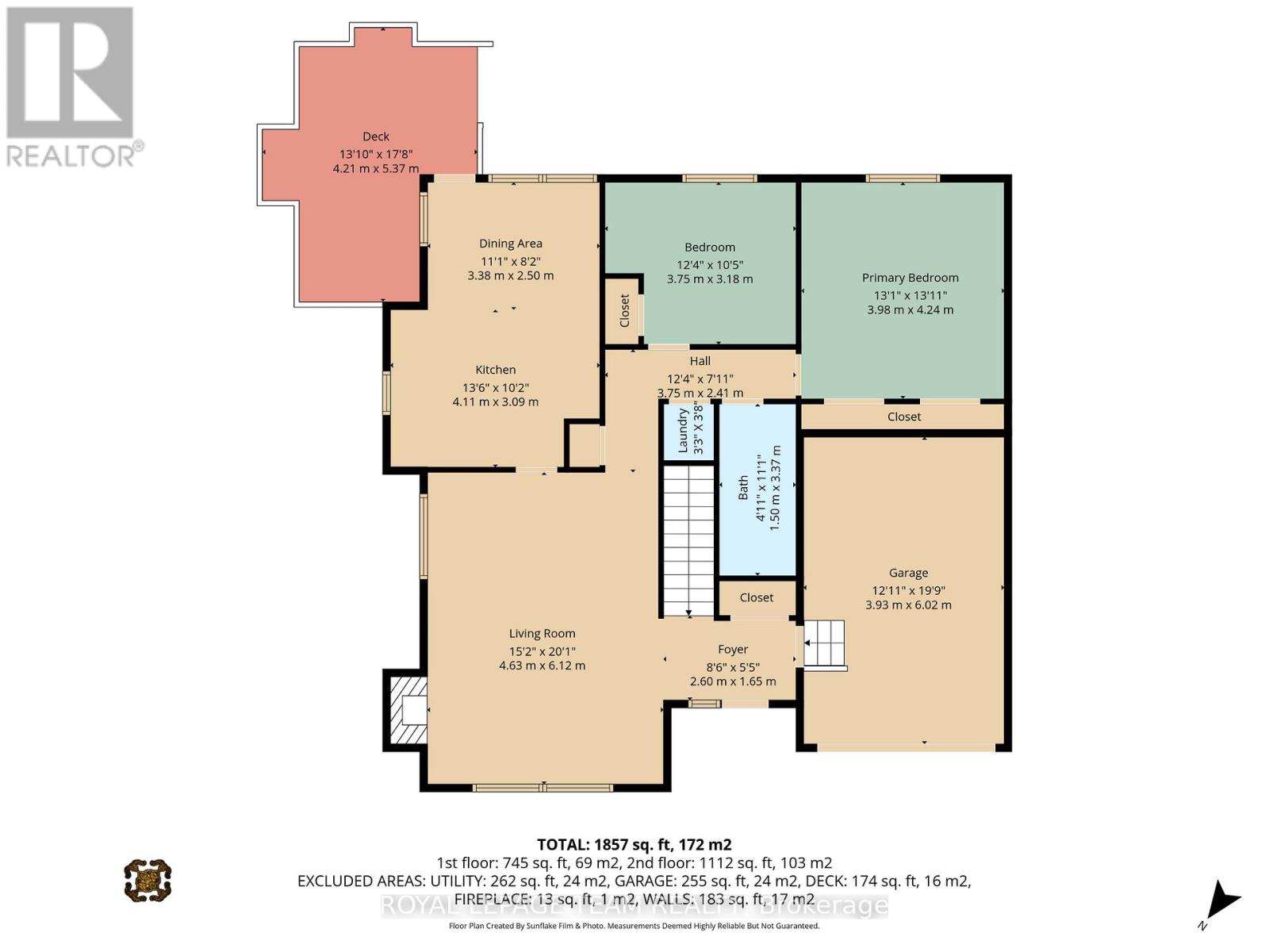 28 Magnolia Way, North Grenville, Ontario  K0G 1J0 - Photo 49 - X12985880