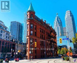 Ph415 - 81a Front Street E, Toronto, Ontario  M5E 1Z7 - Photo 25 - C12980738