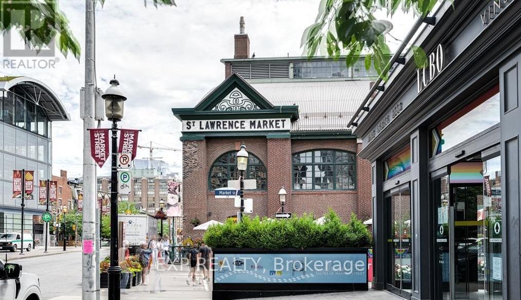 Ph415 - 81a Front Street E, Toronto, Ontario  M5E 1Z7 - Photo 22 - C12980738