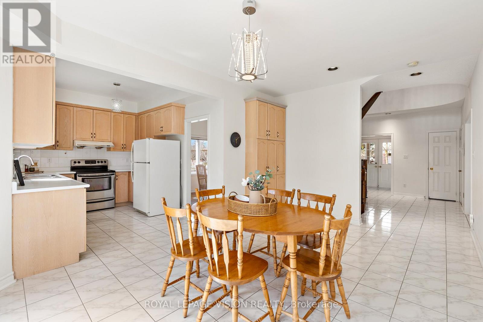 173 Manhattan Drive, Markham, Ontario  L3P 7S1 - Photo 14 - N12985828