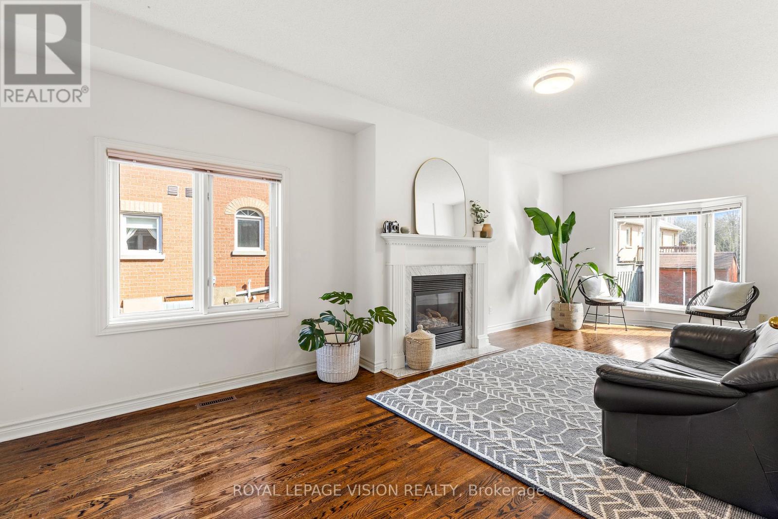 173 Manhattan Drive, Markham, Ontario  L3P 7S1 - Photo 19 - N12985828