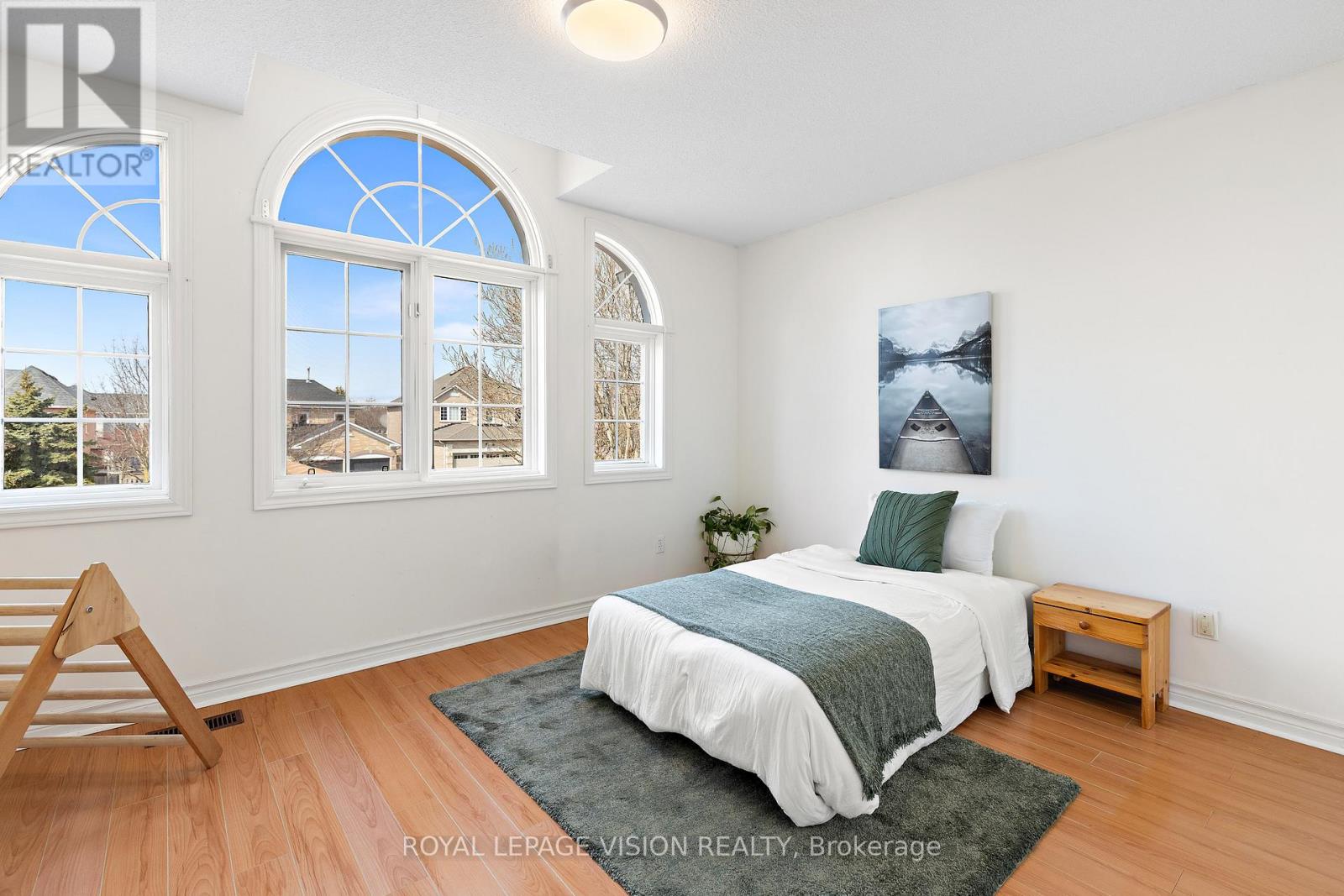 173 Manhattan Drive, Markham, Ontario  L3P 7S1 - Photo 32 - N12985828