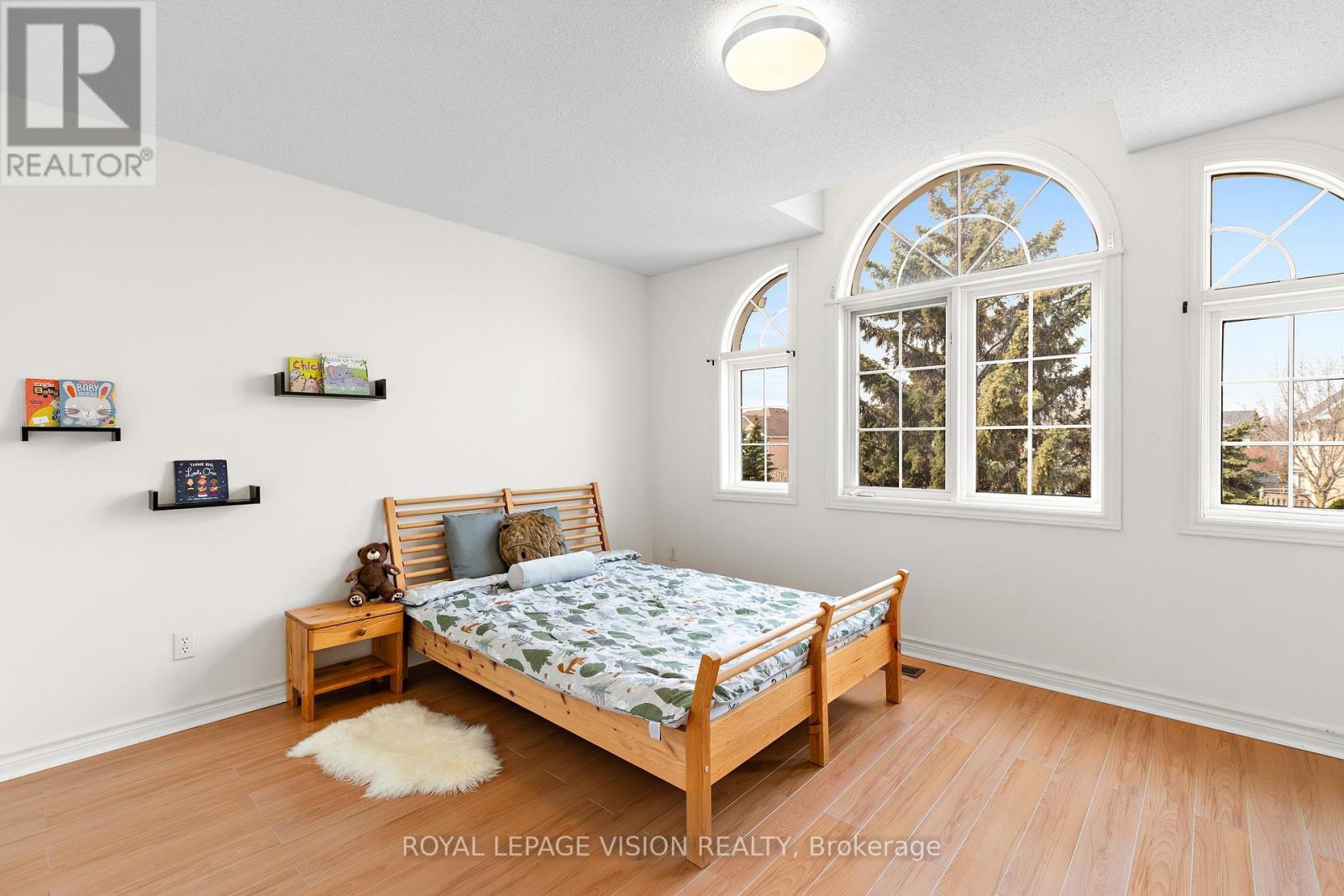 173 Manhattan Drive, Markham, Ontario  L3P 7S1 - Photo 38 - N12985828