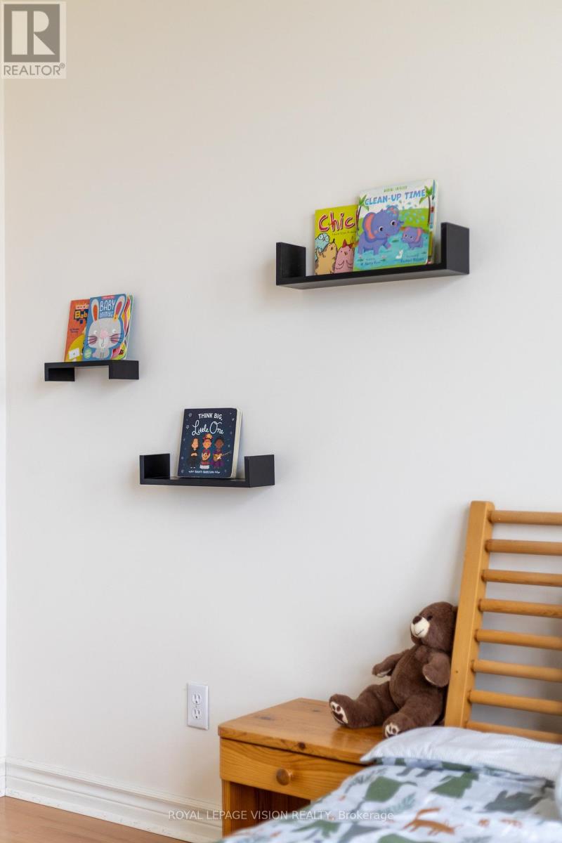 173 Manhattan Drive, Markham, Ontario  L3P 7S1 - Photo 40 - N12985828