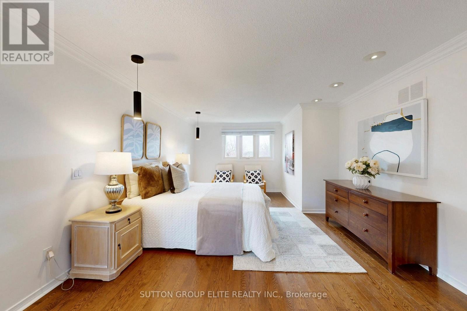 35 Fanshawe Drive, Richmond Hill, Ontario  L4B 1P6 - Photo 22 - N12985856