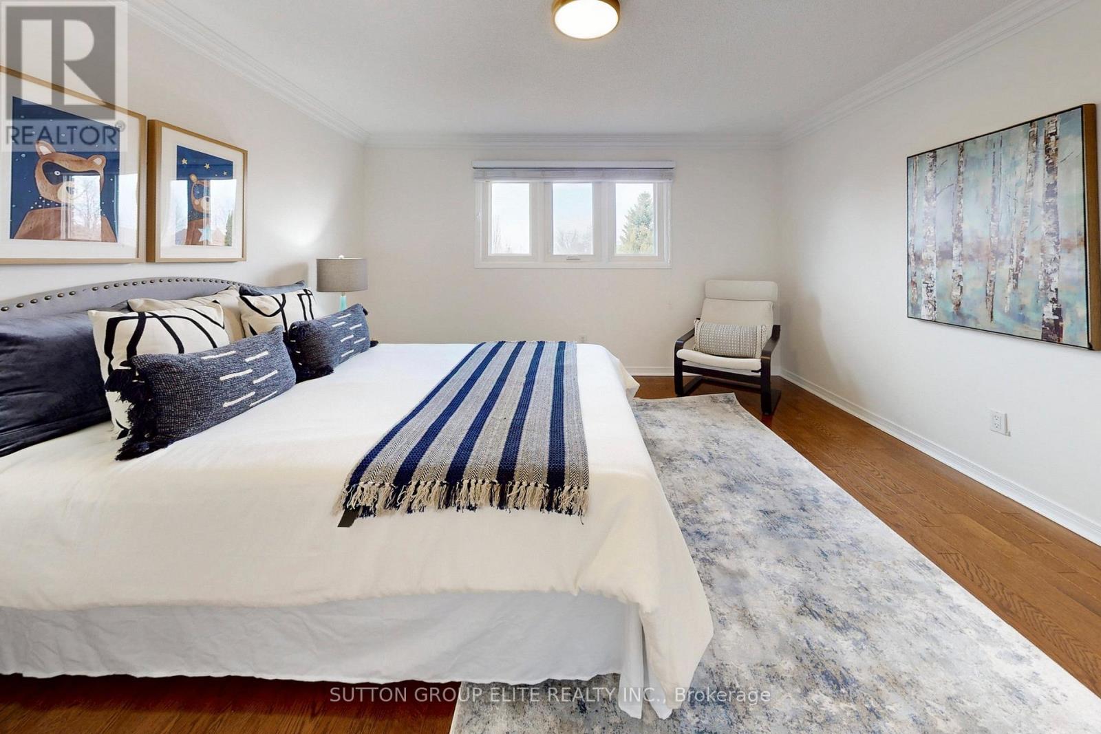 35 Fanshawe Drive, Richmond Hill, Ontario  L4B 1P6 - Photo 31 - N12985856