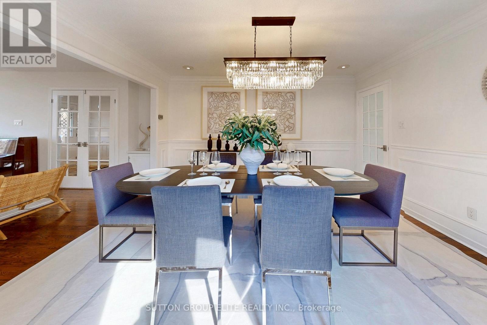 35 Fanshawe Drive, Richmond Hill, Ontario  L4B 1P6 - Photo 7 - N12985856