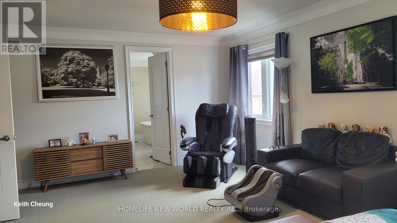 143 Mondial Crescent, East Gwillimbury (Queensville), Ontario  L9N 0S1 - Photo 12 - N12985882