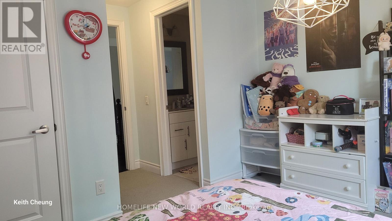 143 Mondial Crescent, East Gwillimbury (Queensville), Ontario  L9N 0S1 - Photo 16 - N12985882