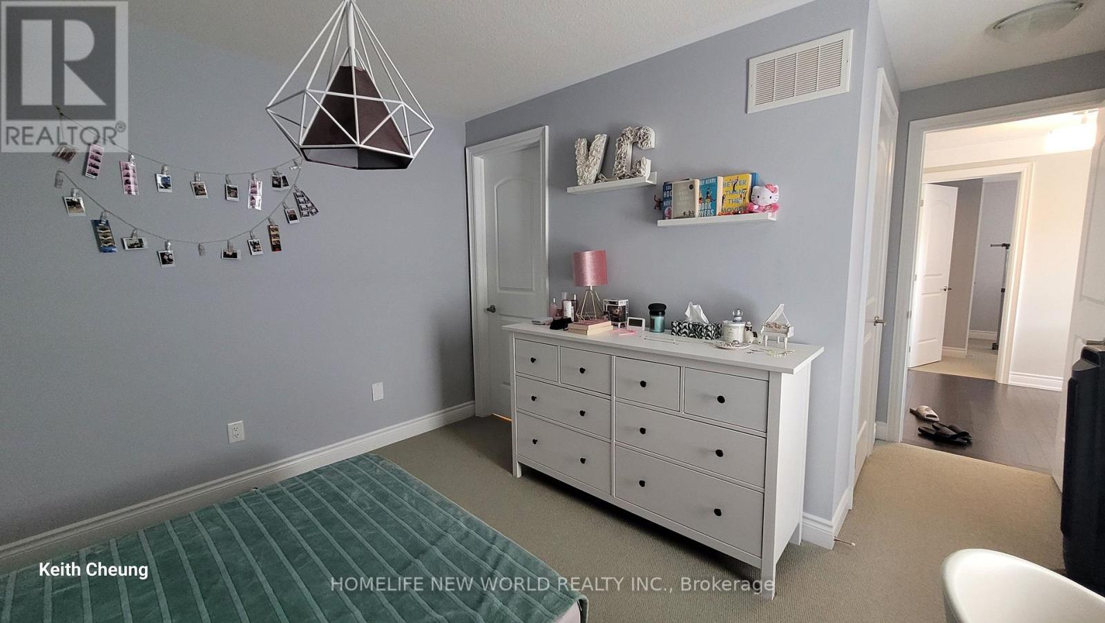 143 Mondial Crescent, East Gwillimbury (Queensville), Ontario  L9N 0S1 - Photo 18 - N12985882