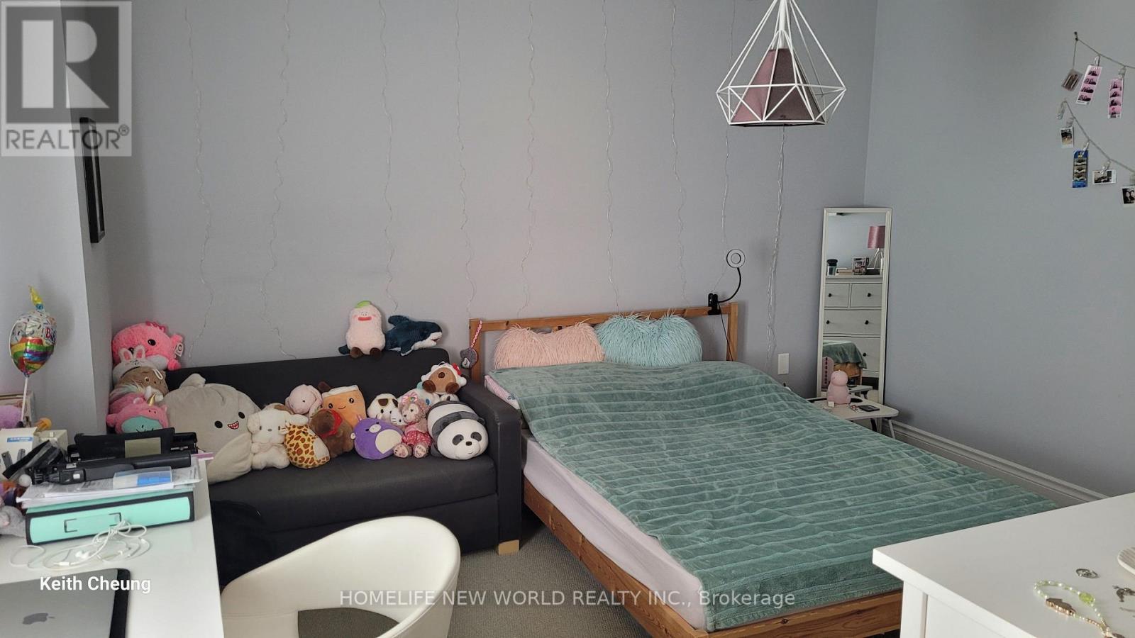 143 Mondial Crescent, East Gwillimbury (Queensville), Ontario  L9N 0S1 - Photo 19 - N12985882