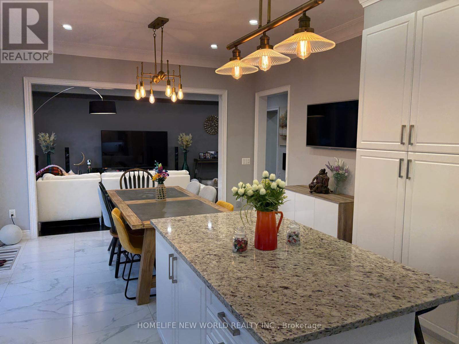 143 Mondial Crescent, East Gwillimbury (Queensville), Ontario  L9N 0S1 - Photo 23 - N12985882