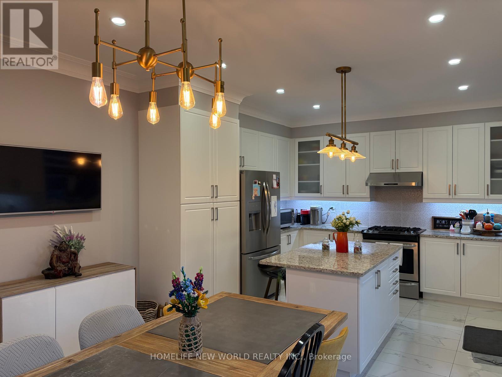 143 Mondial Crescent, East Gwillimbury (Queensville), Ontario  L9N 0S1 - Photo 27 - N12985882