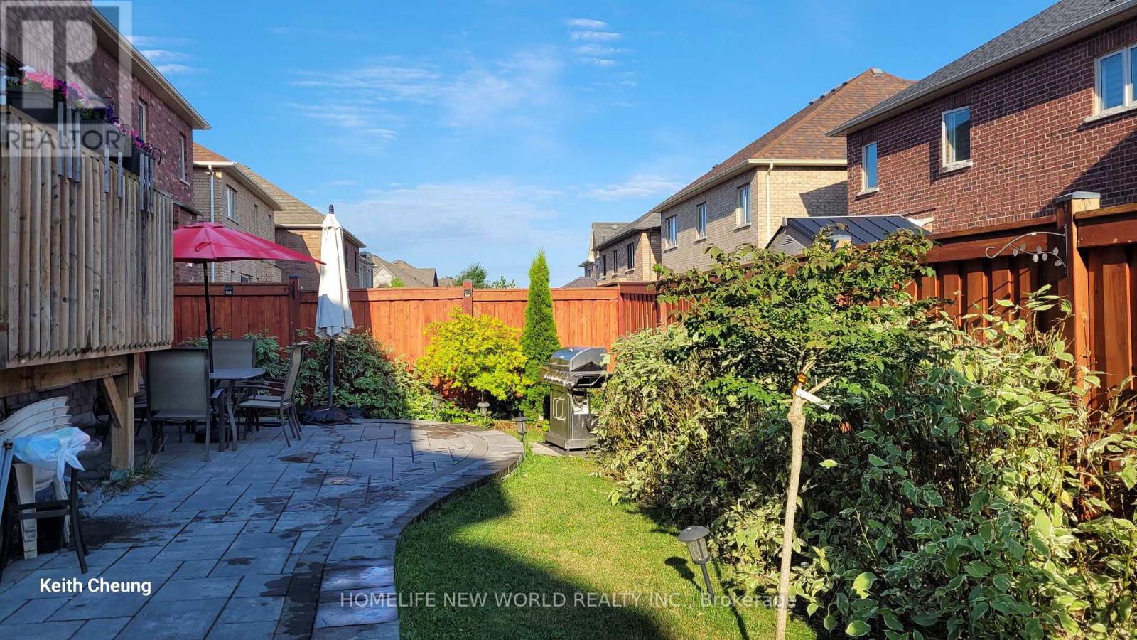 143 Mondial Crescent, East Gwillimbury (Queensville), Ontario  L9N 0S1 - Photo 28 - N12985882