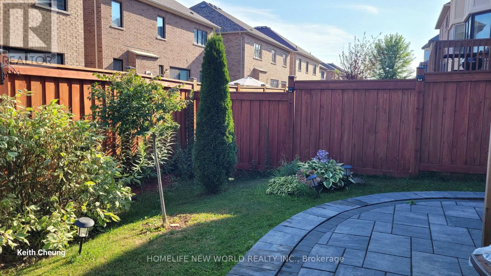 143 Mondial Crescent, East Gwillimbury (Queensville), Ontario  L9N 0S1 - Photo 29 - N12985882