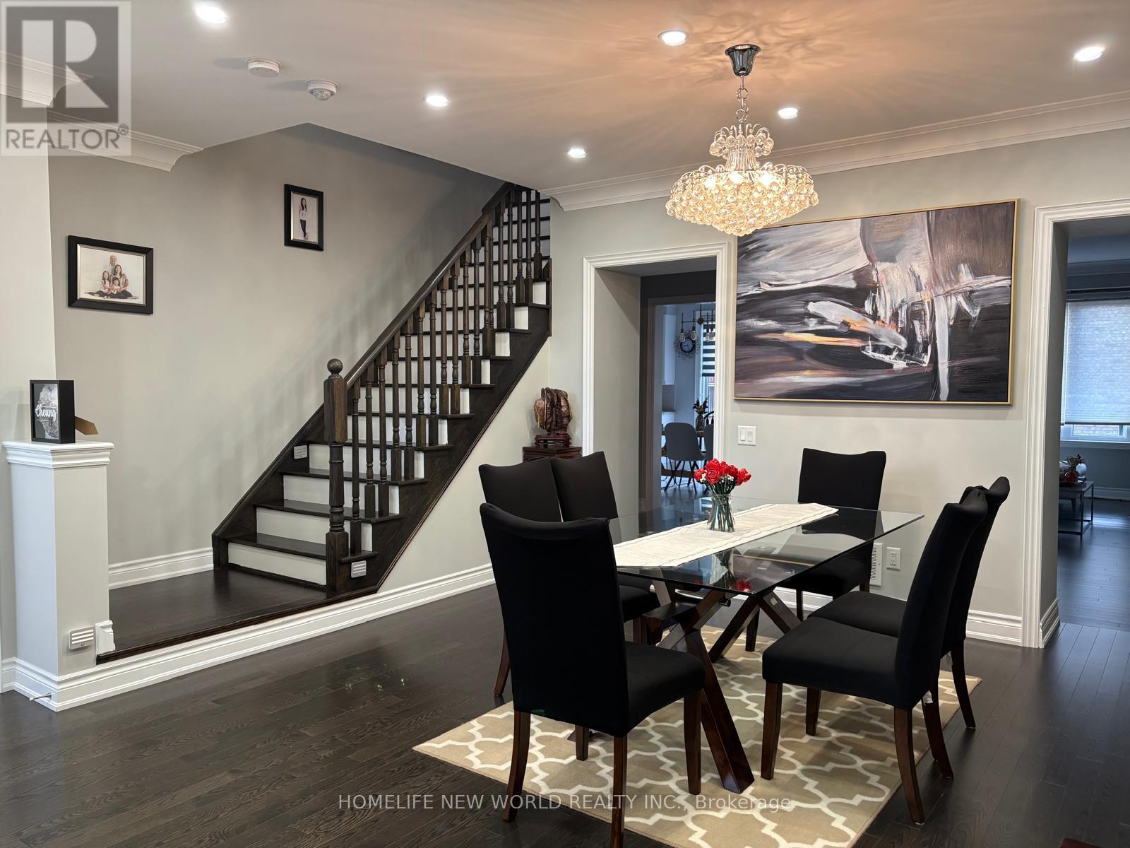 143 Mondial Crescent, East Gwillimbury (Queensville), Ontario  L9N 0S1 - Photo 4 - N12985882