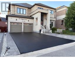 143 MONDIAL CRESCENT, East Gwillimbury, Ontario