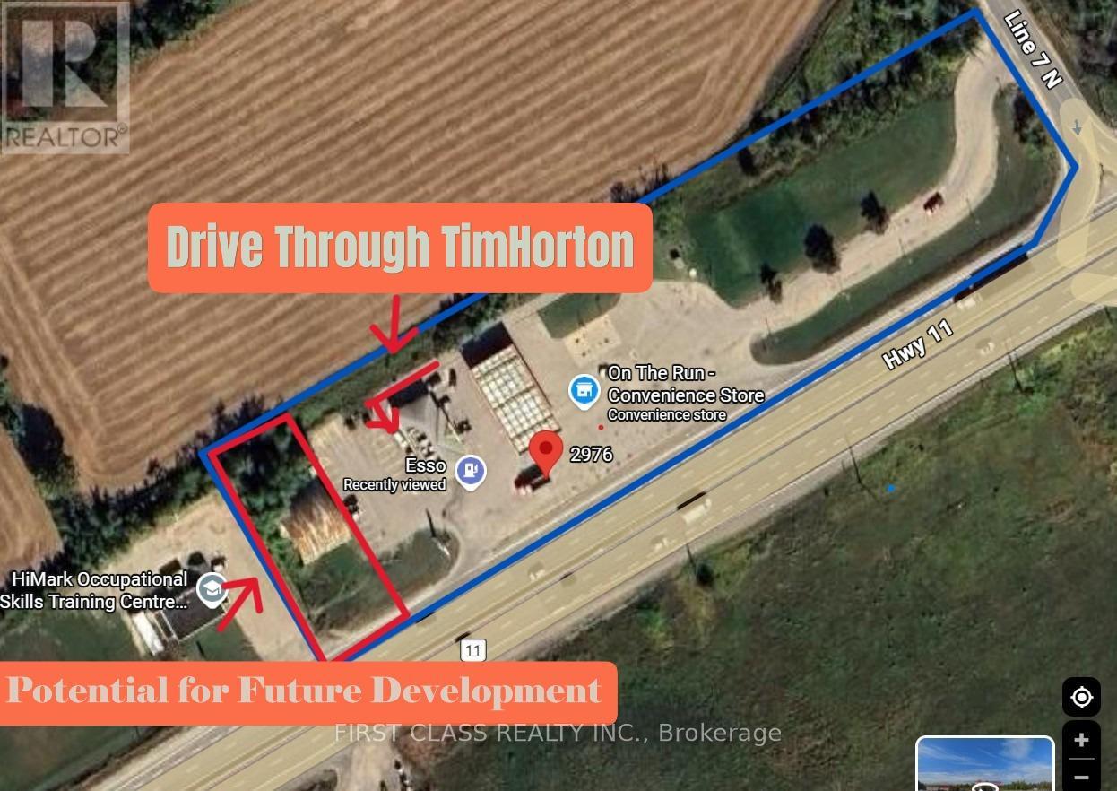 2976 Highway 11 Expressway, Oro-Medonte, Ontario  L0L 2E0 - Photo 9 - S12985824