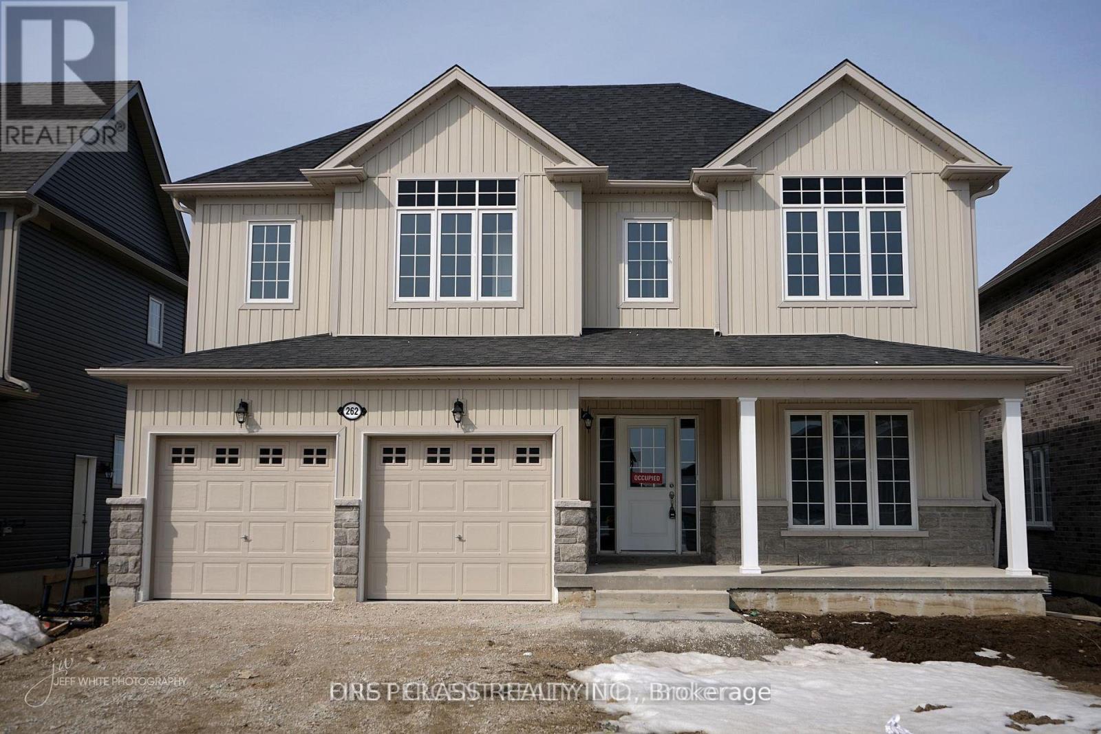 279 SPRINGFIELD CRESCENT, clearview (stayner), Ontario