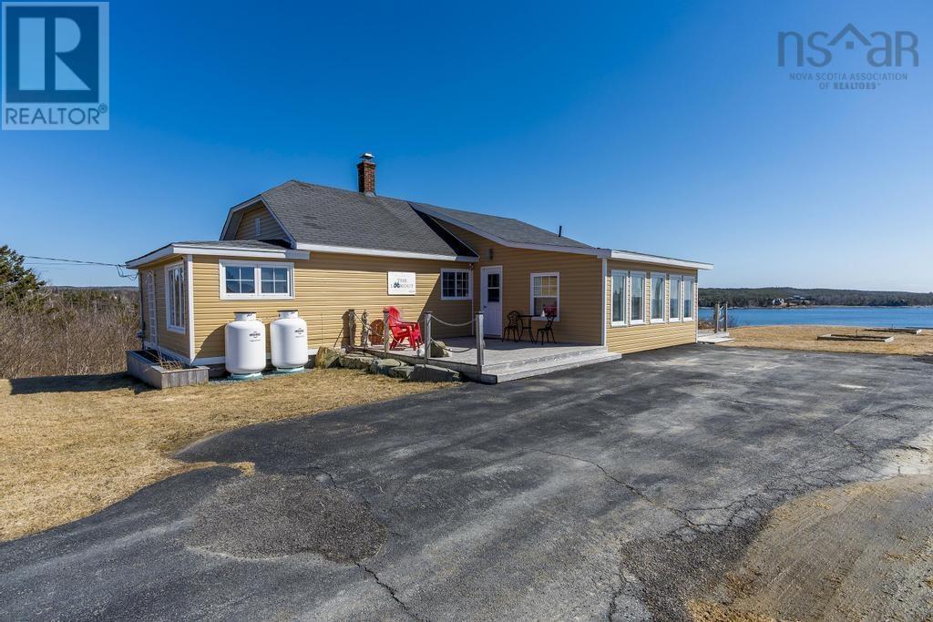 19194 Highway 7, Spry Harbour, Nova Scotia  B0J 3H0 - Photo 1 - 202607040