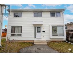 15 HEATHERSIDE COURT, Brampton, Ontario