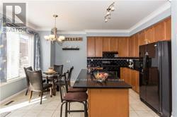 928 Philbrook Drive, Milton (Co Coates), Ontario  L9T 0L3 - Photo 8 - W12985862