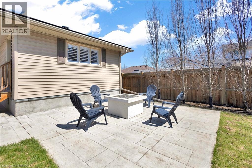 44 Kinnard Road, Brantford, Ontario  N3T 1P9 - Photo 14 - 40818510