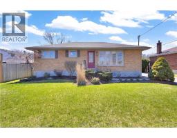 44 KINNARD Road, Brantford, Ontario