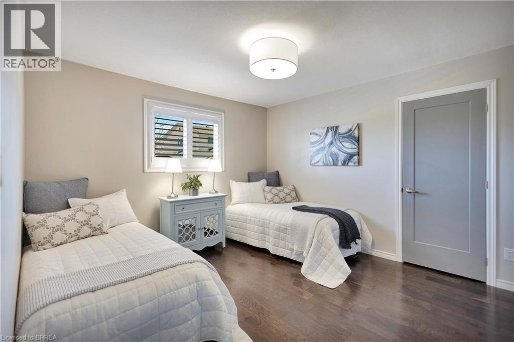 44 Kinnard Road, Brantford, Ontario  N3T 1P9 - Photo 16 - 40818510