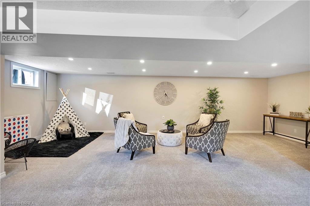 44 Kinnard Road, Brantford, Ontario  N3T 1P9 - Photo 23 - 40818510