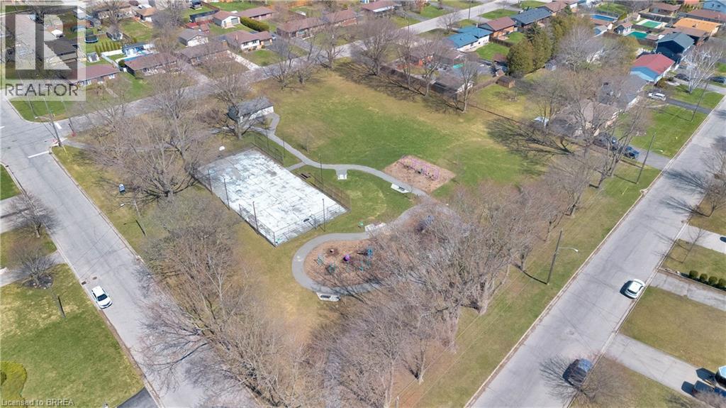 44 Kinnard Road, Brantford, Ontario  N3T 1P9 - Photo 32 - 40818510