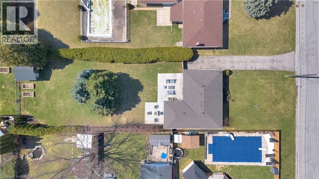 44 Kinnard Road, Brantford, Ontario  N3T 1P9 - Photo 31 - 40818510