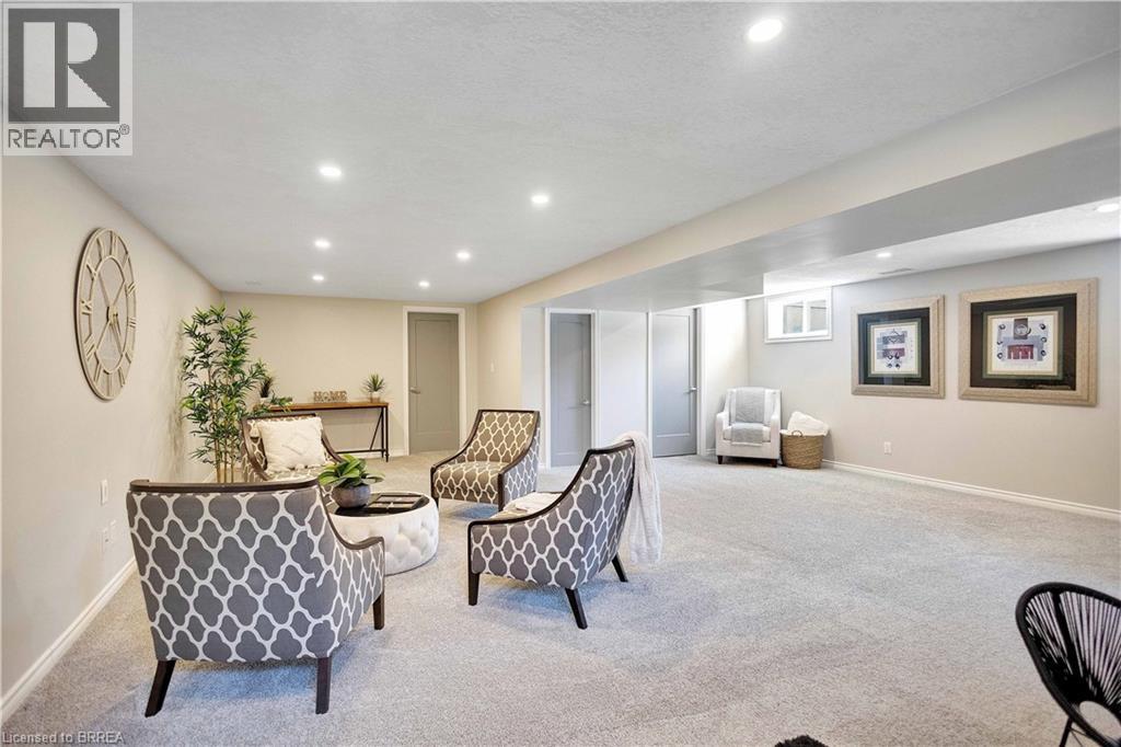 44 Kinnard Road, Brantford, Ontario  N3T 1P9 - Photo 22 - 40818510