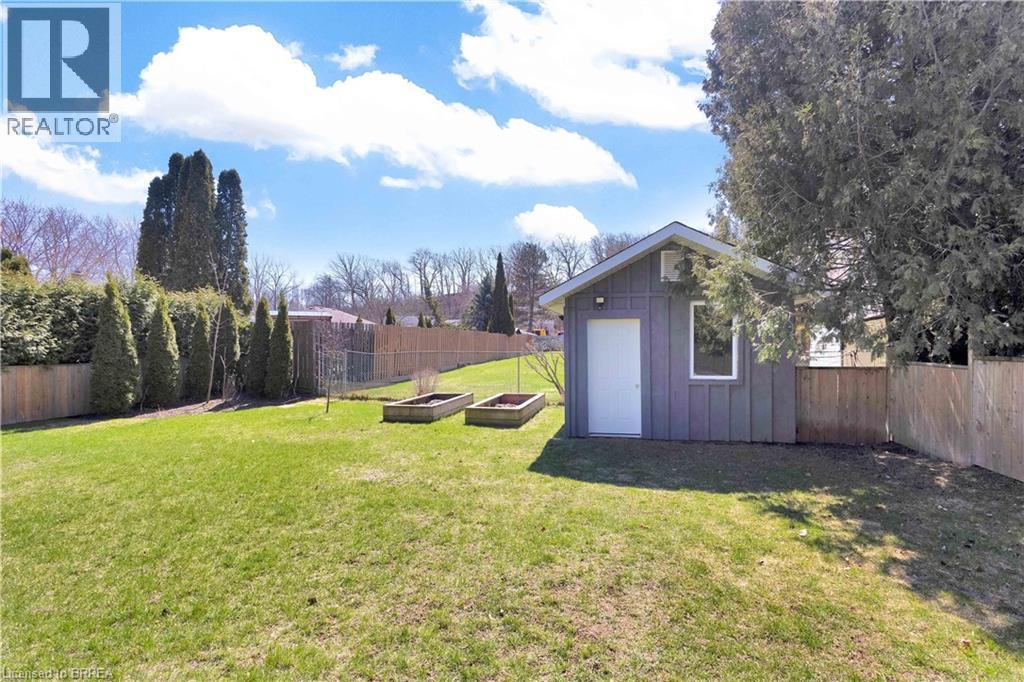 44 Kinnard Road, Brantford, Ontario  N3T 1P9 - Photo 28 - 40818510