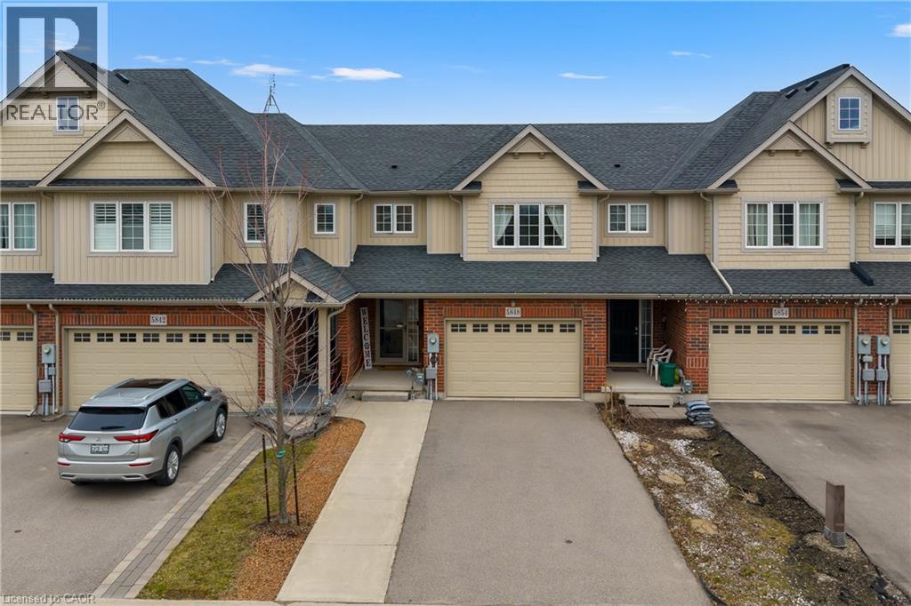 5848 Osprey Avenue, Niagara Falls, Ontario  L2H 0G1 - Photo 2 - 40815822