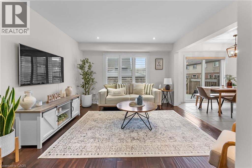 5848 Osprey Avenue, Niagara Falls, Ontario  L2H 0G1 - Photo 7 - 40815822