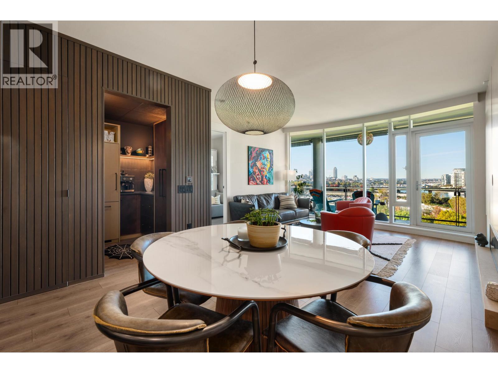 805 1616 COLUMBIA STREET, Vancouver, British Columbia