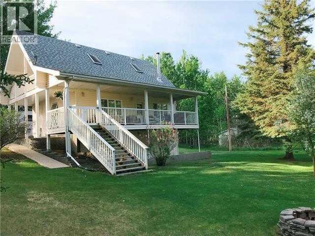 67027a Mission Road, Lac La Biche, Alberta  T0A 2C0 - Photo 2 - A2300044