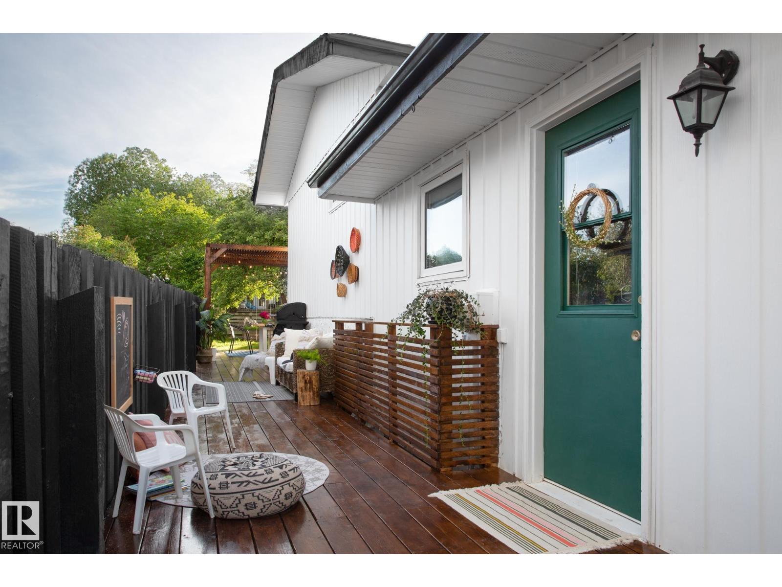 2626 49 St Nw, Edmonton, Alberta  T6L 3W9 - Photo 38 - E4481804