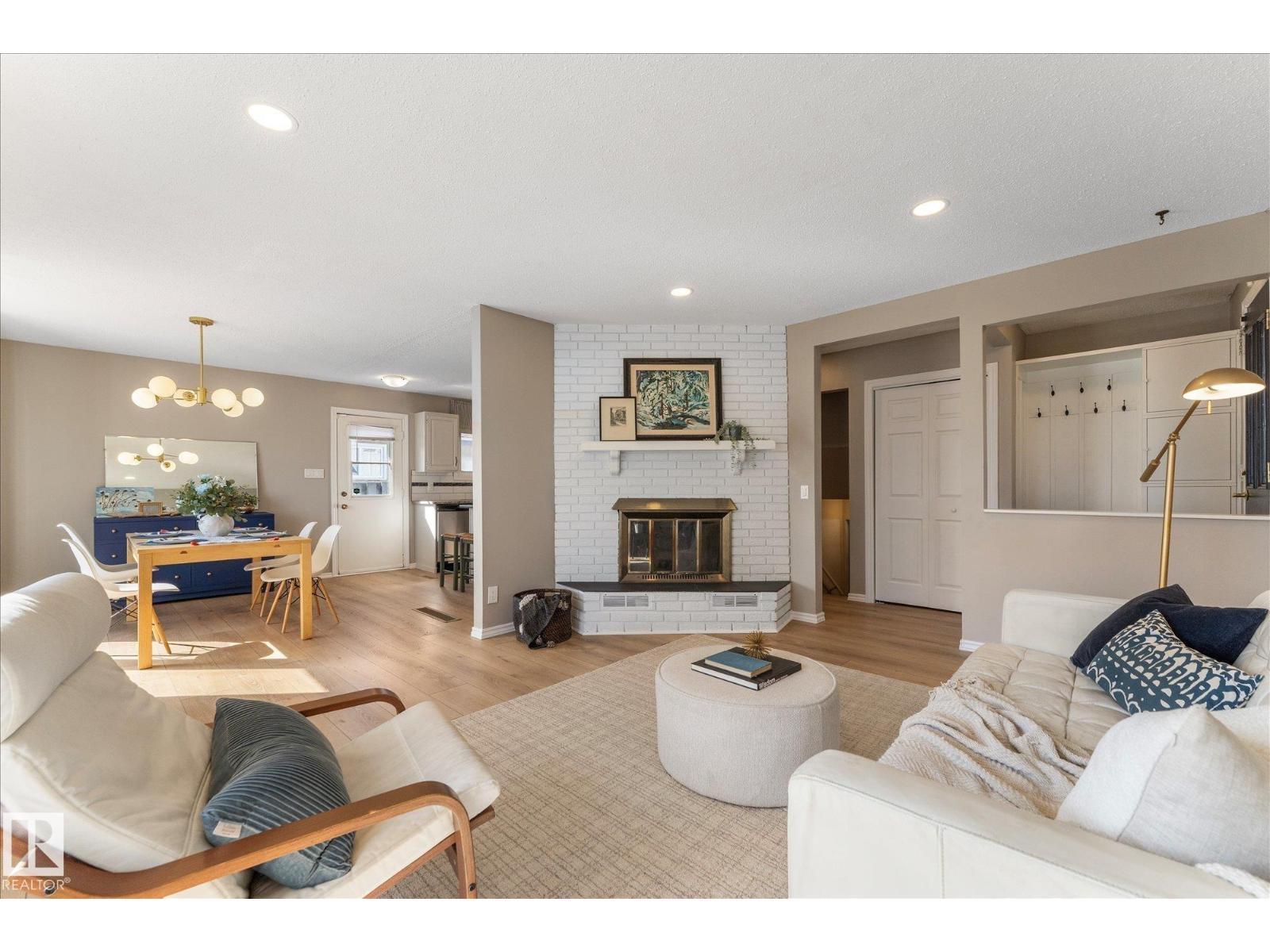 2626 49 St Nw, Edmonton, Alberta  T6L 3W9 - Photo 4 - E4481804