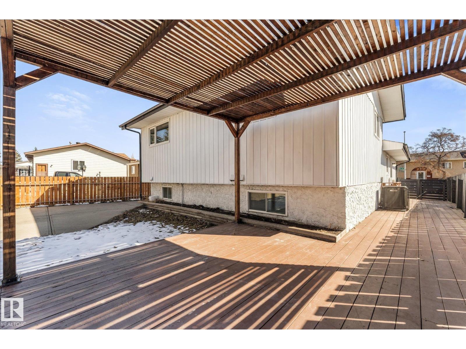 2626 49 St Nw, Edmonton, Alberta  T6L 3W9 - Photo 42 - E4481804